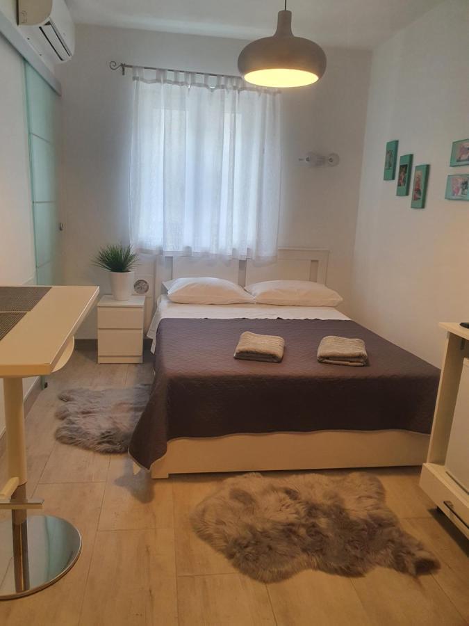 Apartment Miriam