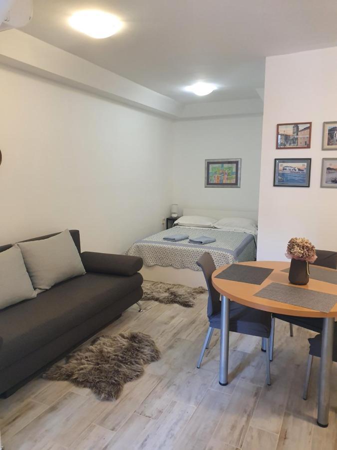 Apartment Miriam