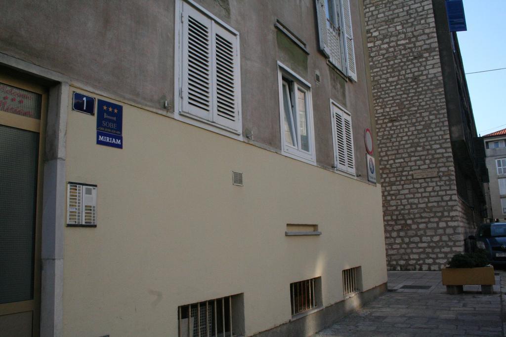 Apartment Miriam Zadar