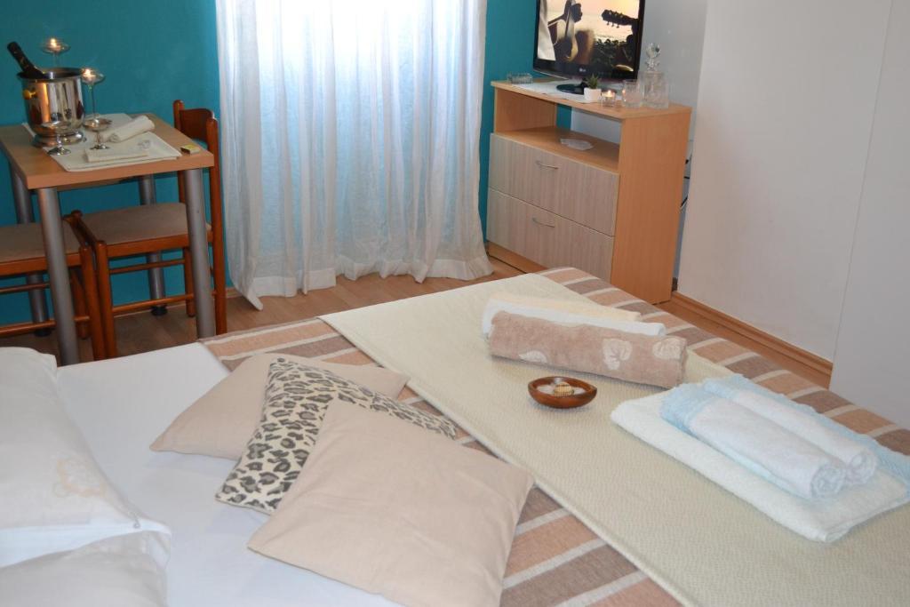 Apartment Miriam Zadar