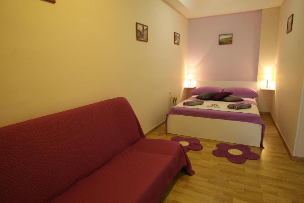 Apartment Miriam