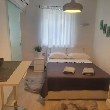 Miriam Rooms Zadar Exterior photo