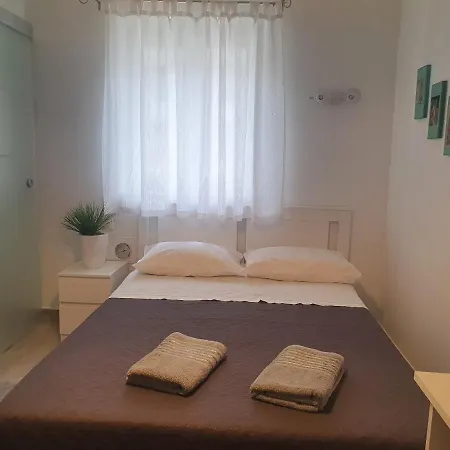 Miriam Rooms Zadar Exterior photo