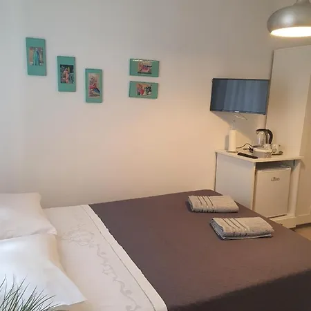 Miriam Rooms Zadar Exterior photo