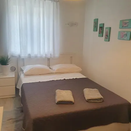 Miriam Rooms Zadar Exterior photo