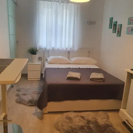 Miriam Rooms Zadar Exterior photo