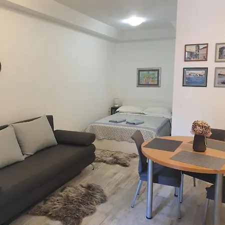 Miriam Rooms Zadar Exterior photo