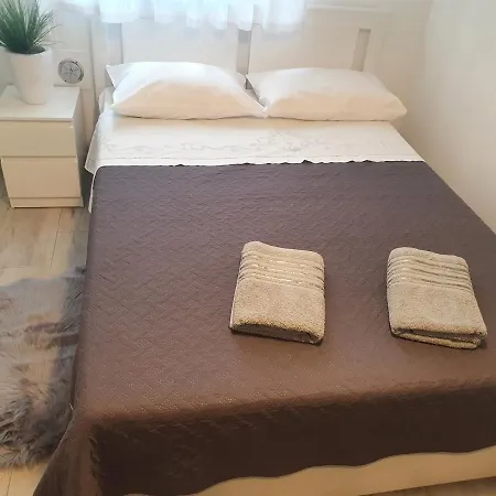 Miriam Rooms Zadar Exterior photo