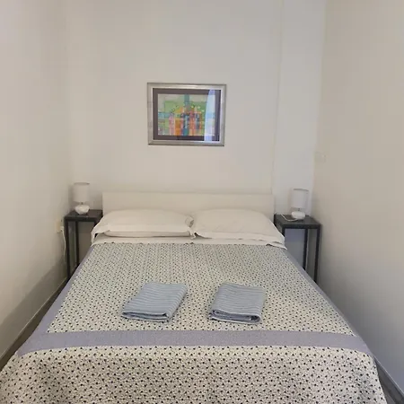 Miriam Rooms Zadar Room photo