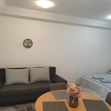 Miriam Rooms Zadar Room photo
