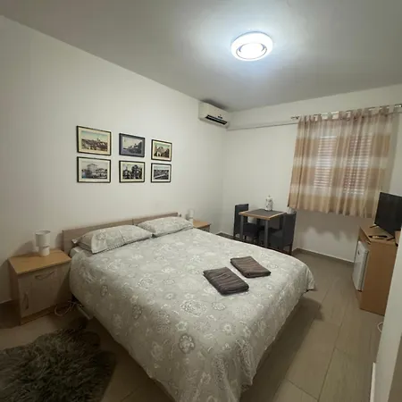 Miriam Rooms Zadar Exterior photo