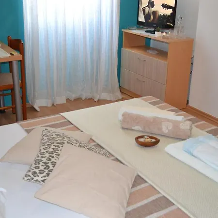 Miriam Rooms Zadar Exterior photo