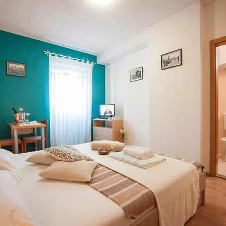 Miriam Rooms Zadar Exterior photo