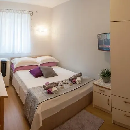 Miriam Rooms Zadar Exterior photo