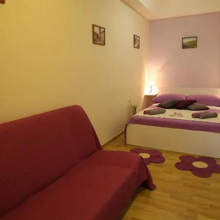 Miriam Rooms Zadar Exterior photo