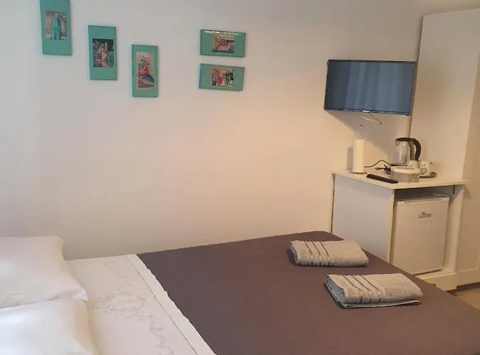 Miriam Rooms Zadar