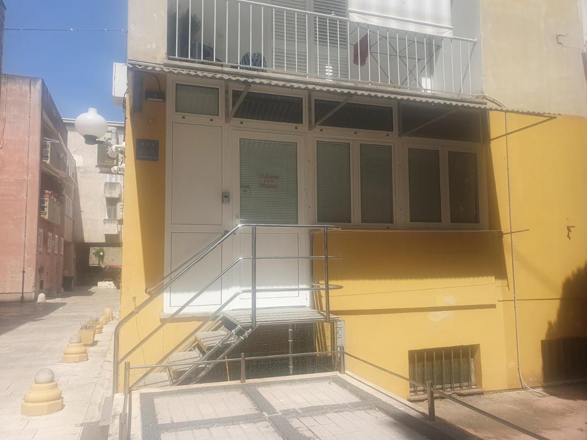 Miriam Appartement Zadar