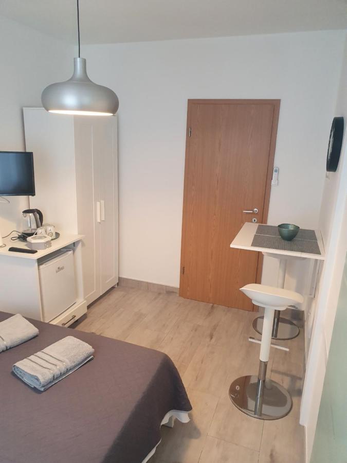 Apartmán Miriam