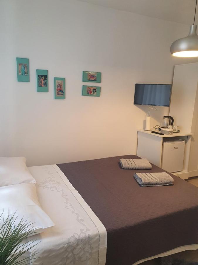 Miriam Appartement *