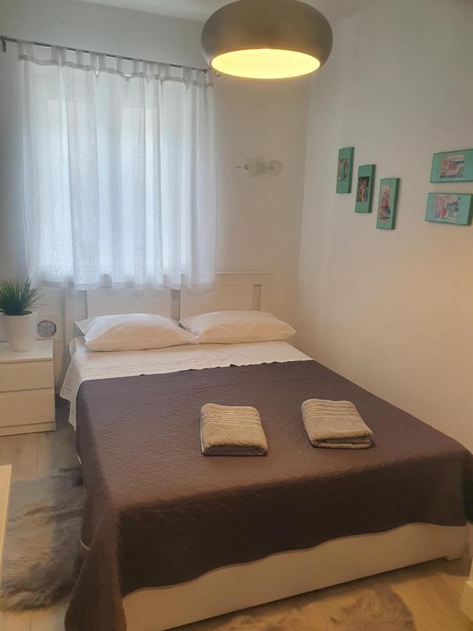 Miriam Apartmán