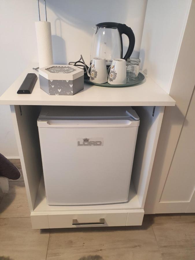 Apartmán Miriam