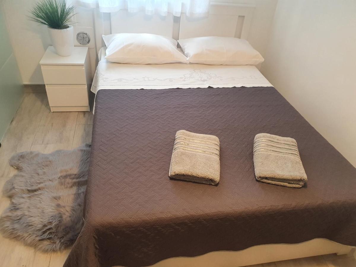 Miriam Appartement *
