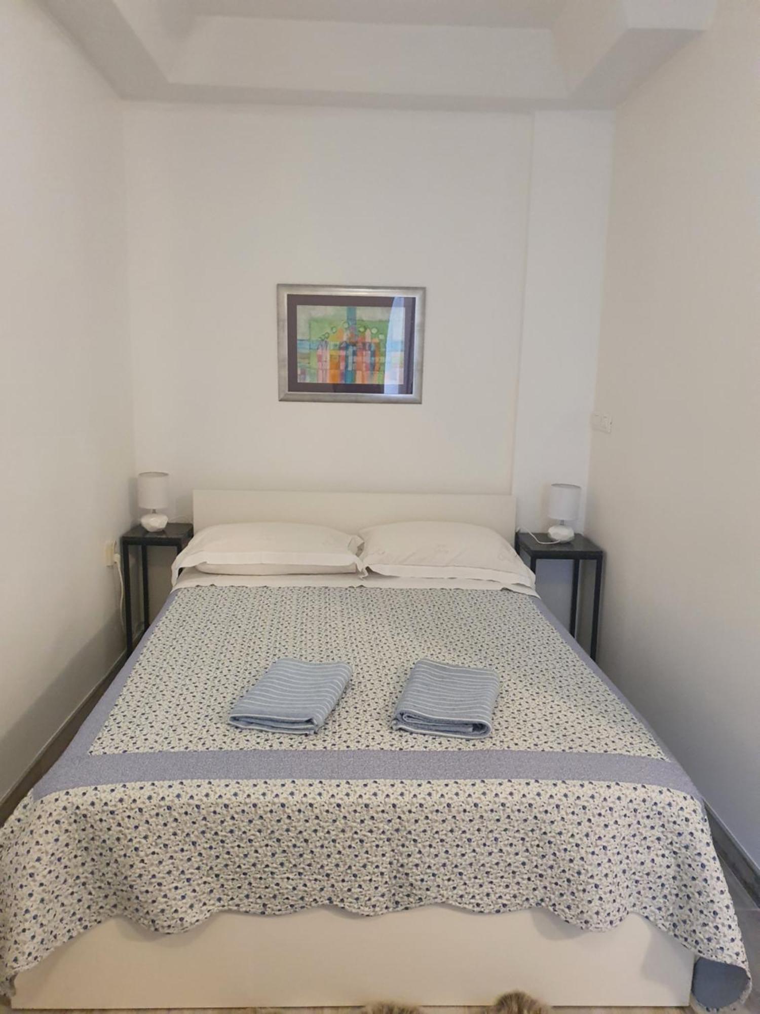 Apartmán Miriam