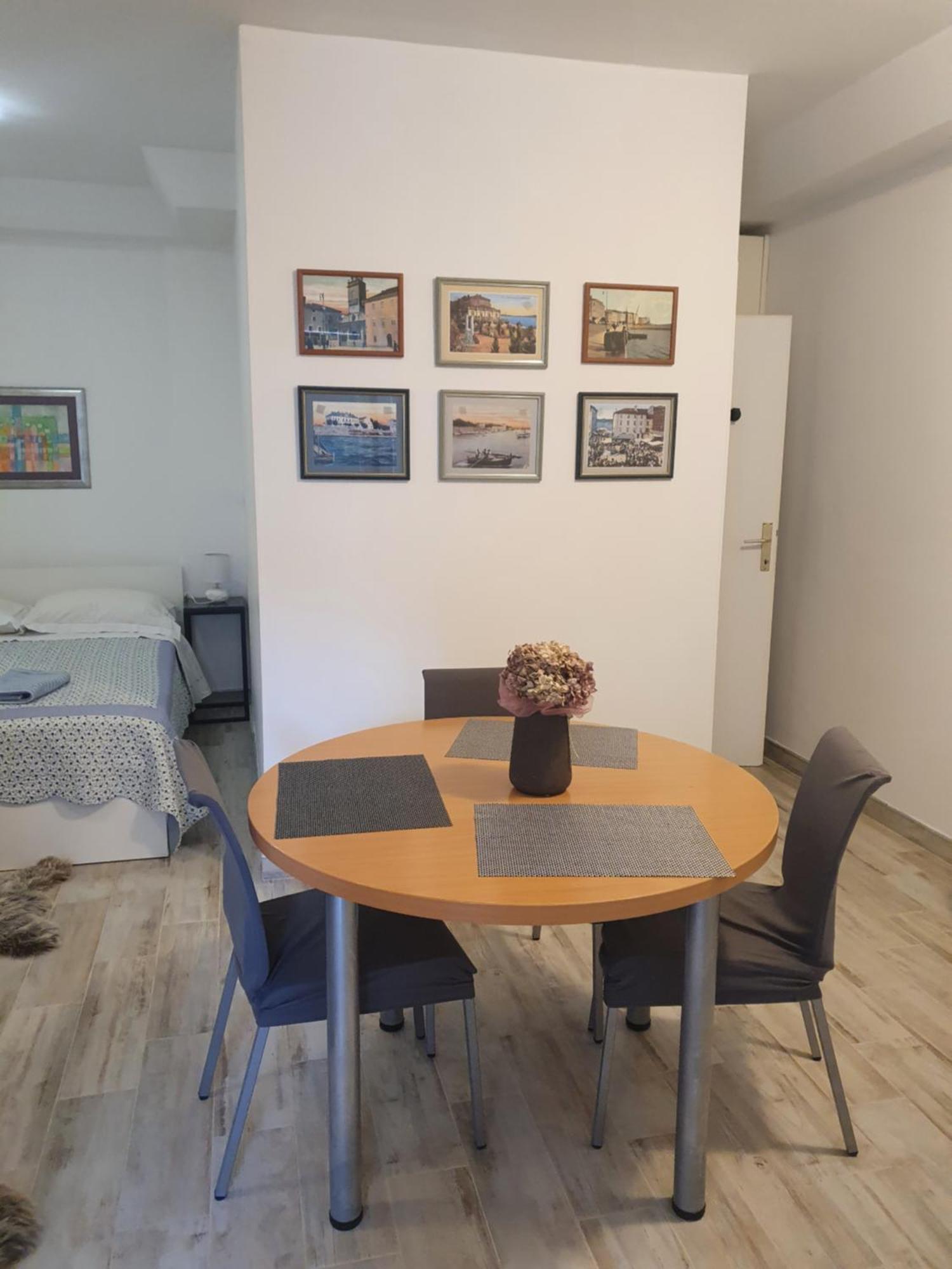 Miriam Apartmán Zadar