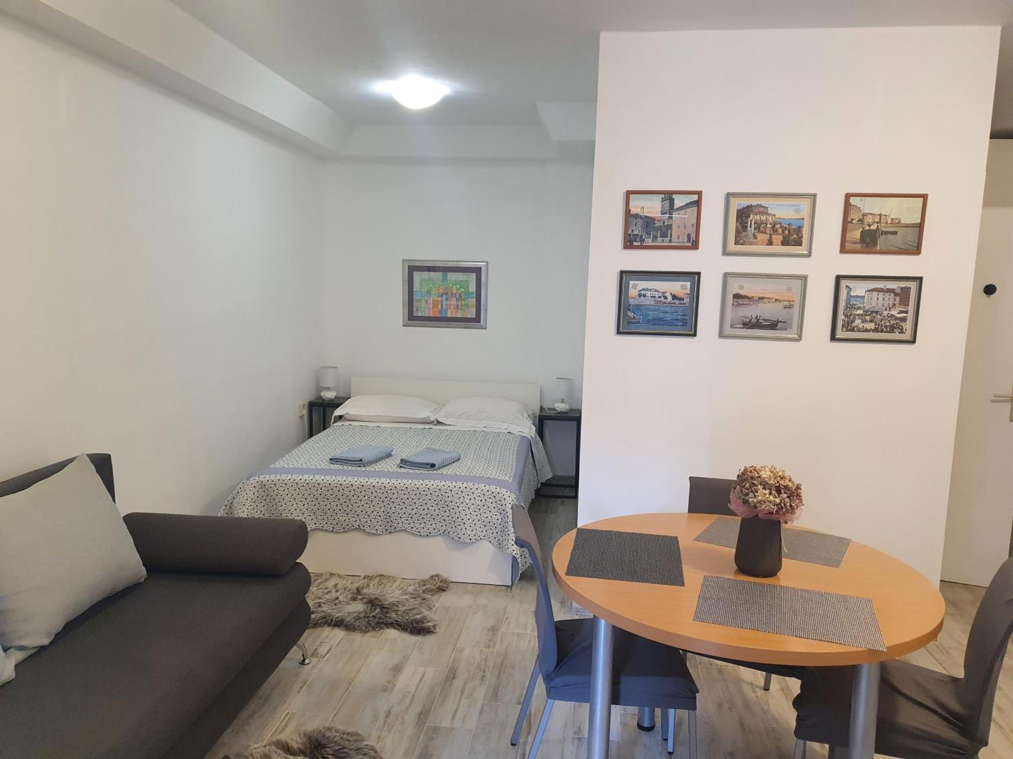 Apartmán Miriam
