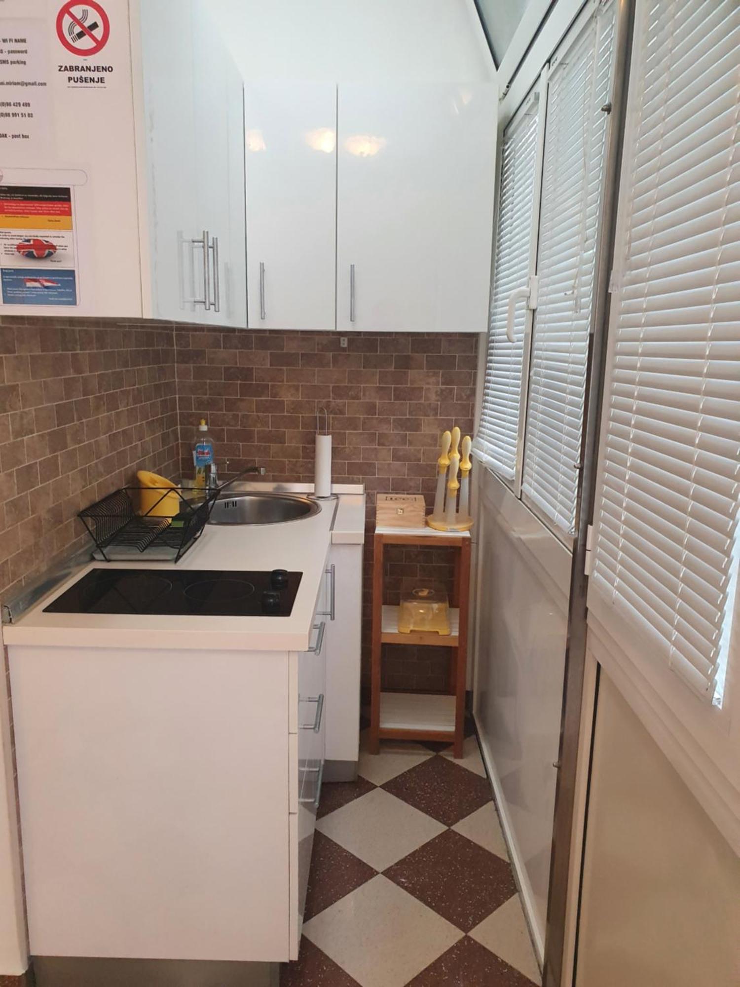Miriam Appartement Zadar