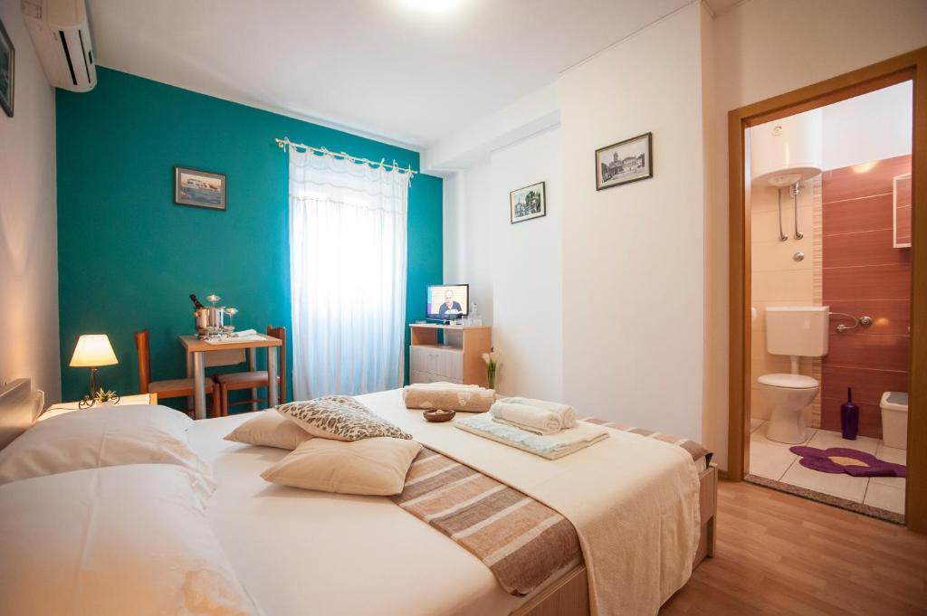 Apartmán Miriam Zadar